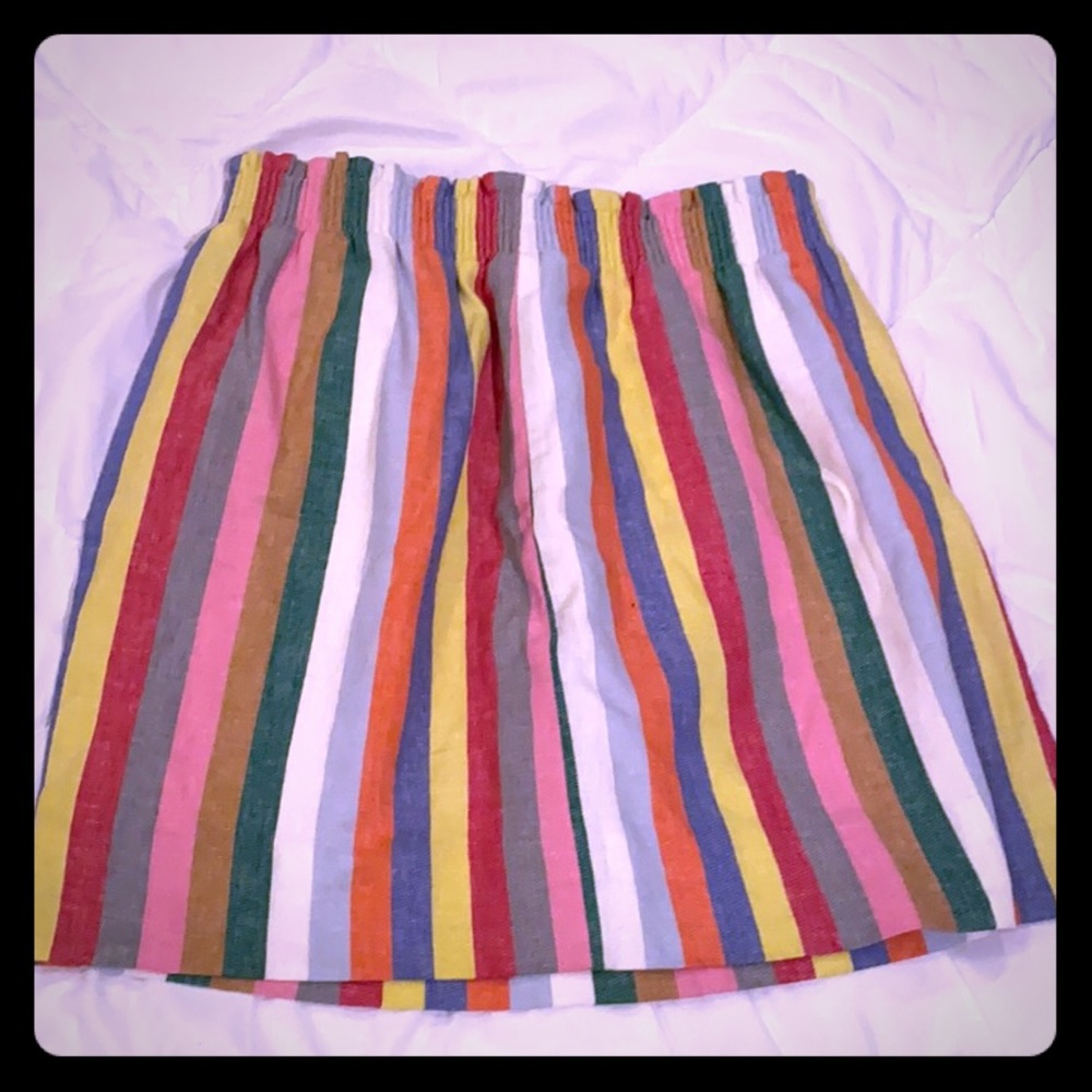 JCrew Skirt